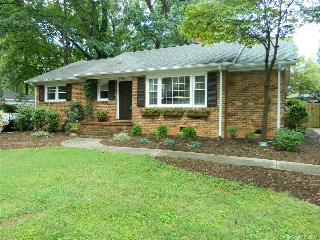 5233 Chedworth Drive Charlotte NC 28210