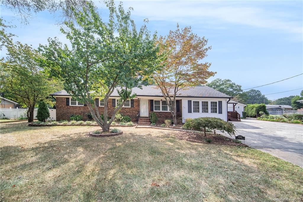 6245 Lynwood Drive Nw Concord NC 28027