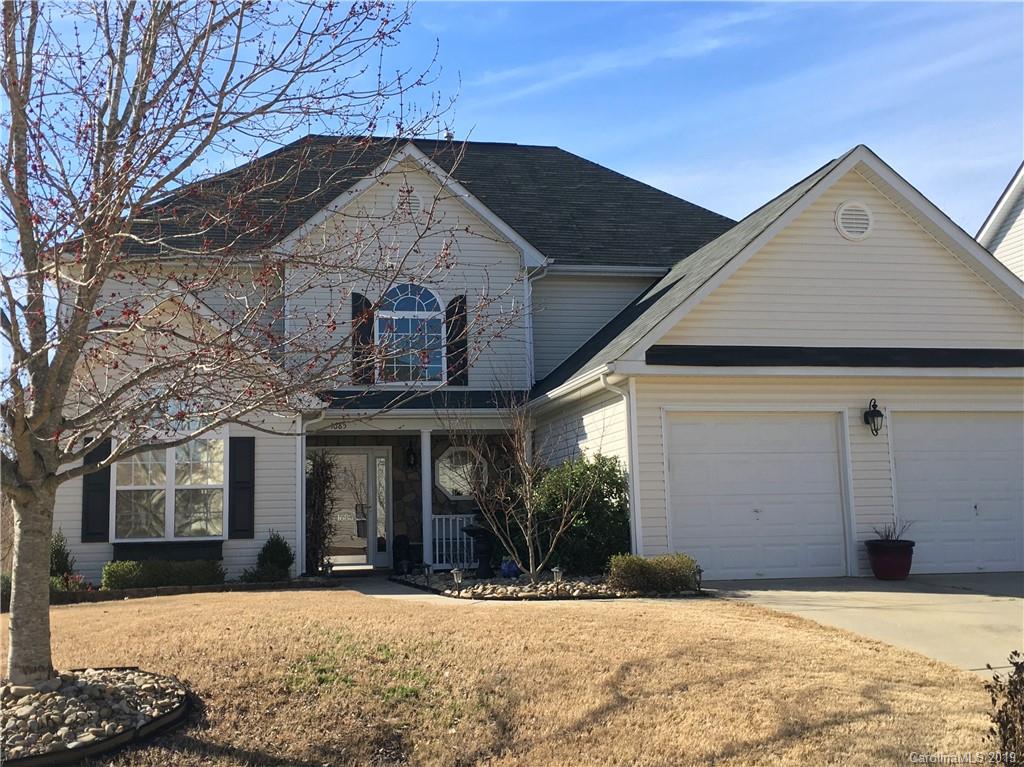 1685 Newland Road Denver NC 28037