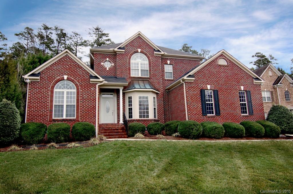 10130 Loganberry Trail Charlotte NC 28262
