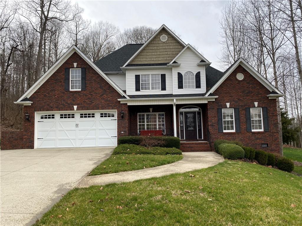 1216 Fox Chase Drive Newton NC 28658