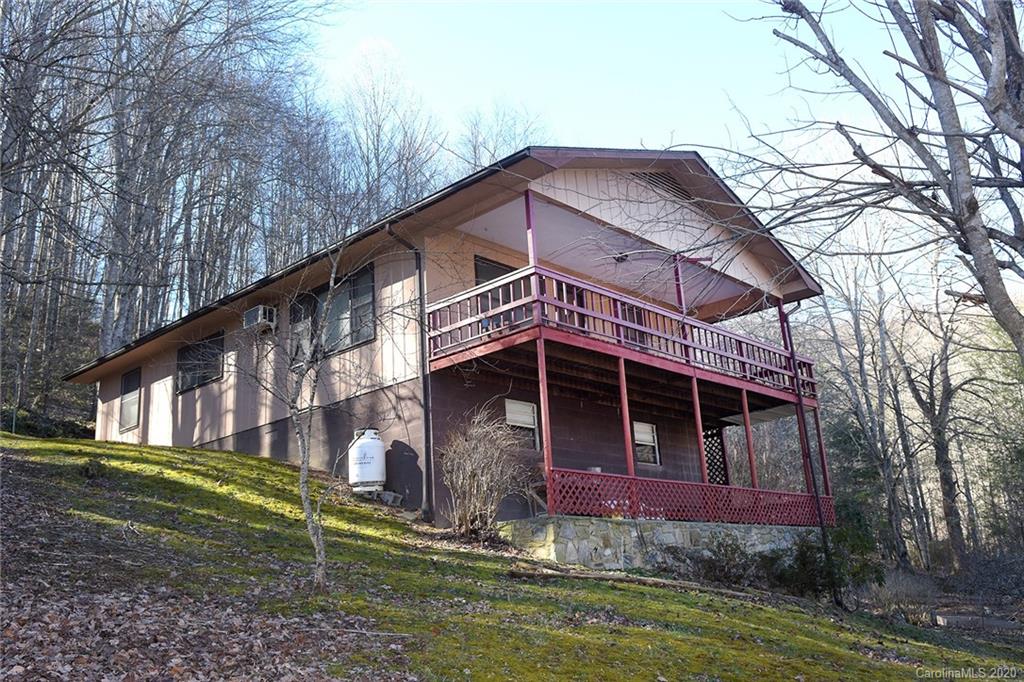 66 Duncan Road Waynesville NC 28785