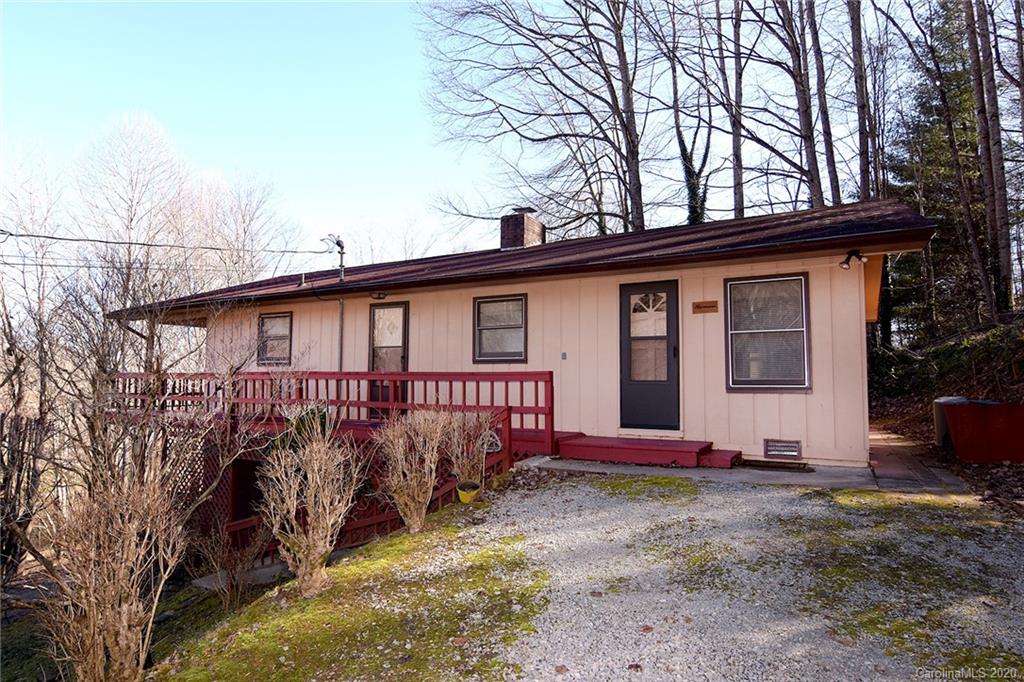 66 Duncan Road Waynesville NC 28785