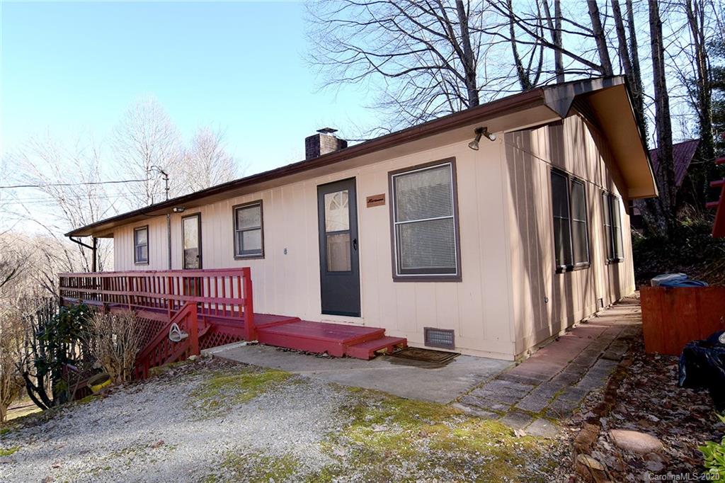 66 Duncan Road Waynesville NC 28785