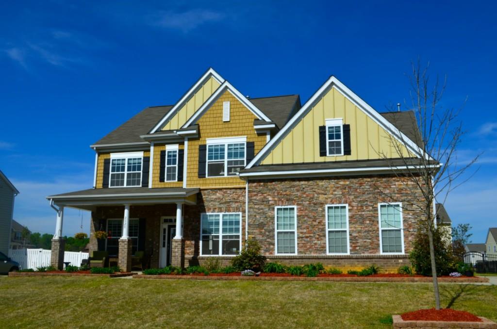 2020 Blue Range Road Indian Trail NC 28079