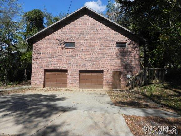 40 Johnson Drive Asheville NC 28804