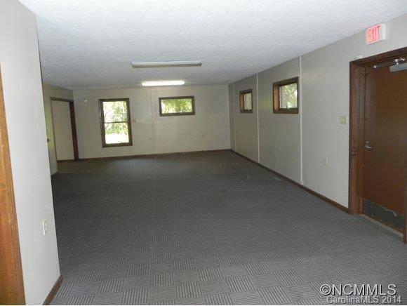 40 Johnson Drive Asheville NC 28804