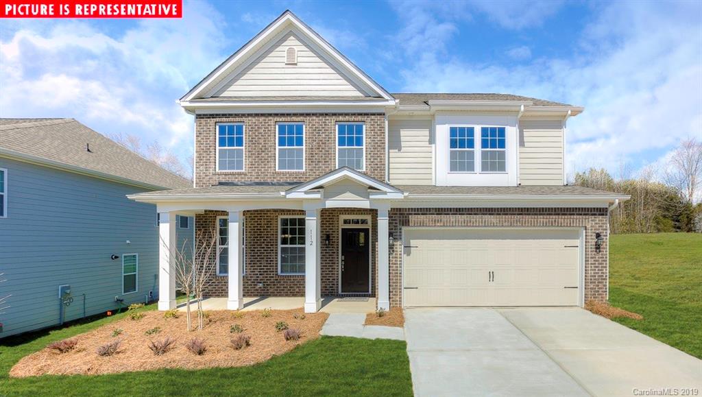 109 Yellow Birch Loop Mooresville NC 28117
