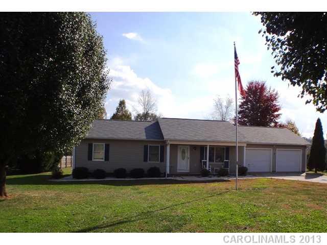 181 Antler Drive Statesville NC 28625