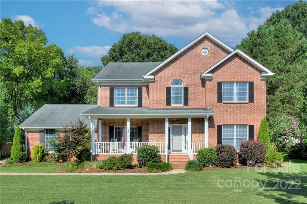 6011 Lebanon Road Mint Hill NC 28227