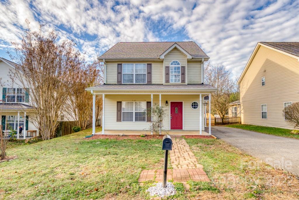 229 Merchant Street Asheville NC 28803