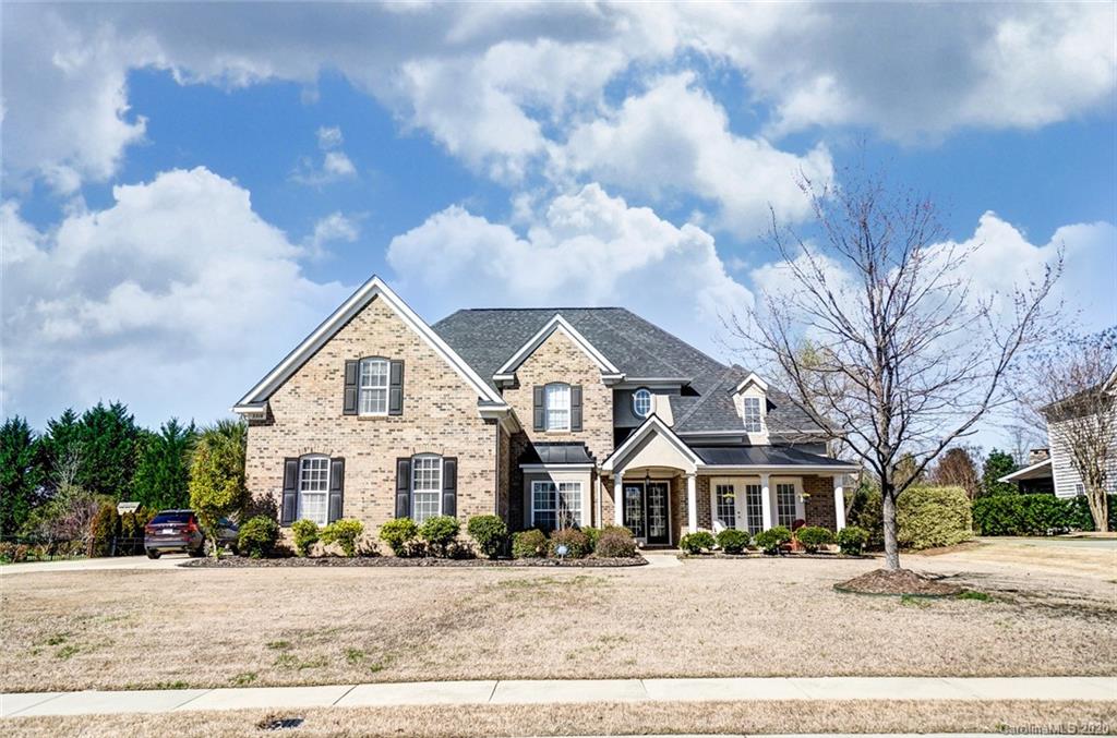 2218 Legacy Oak Drive Waxhaw NC 28173