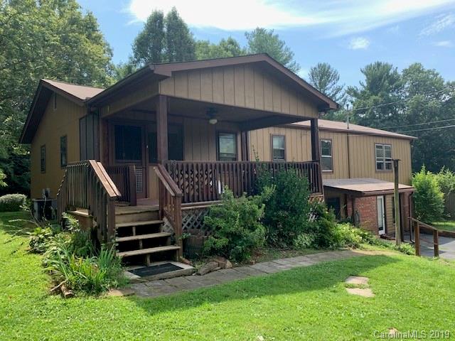 59 Dunwood Road Asheville NC 28804