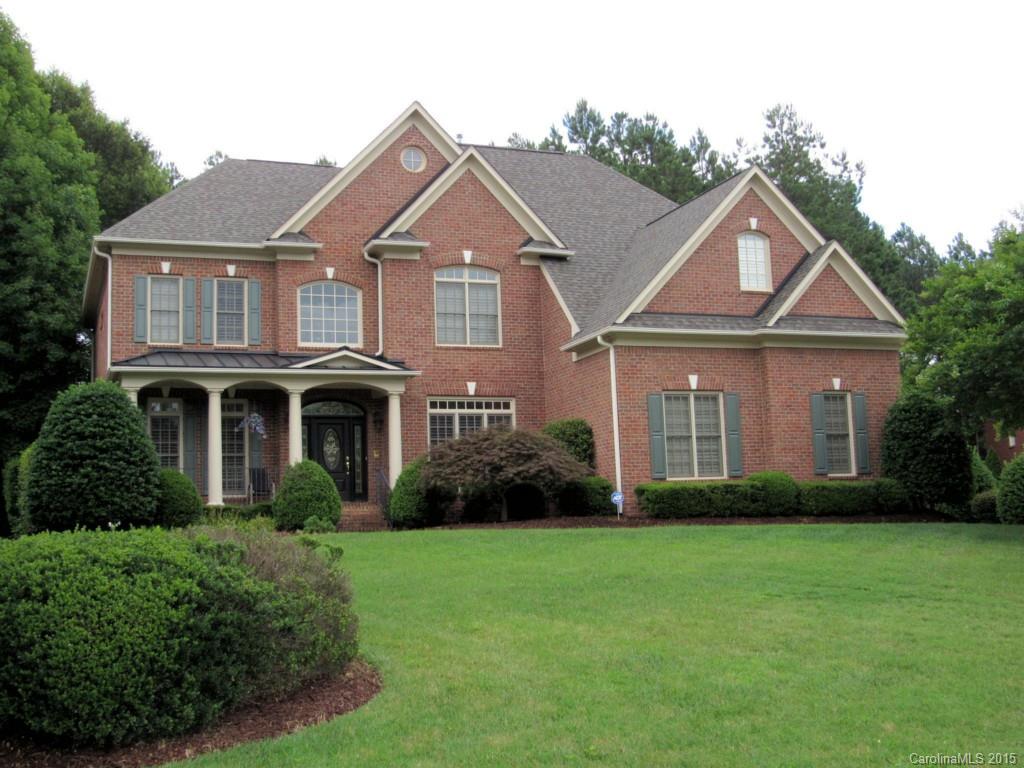 16731 Ansley Walk Lane Charlotte NC 28277