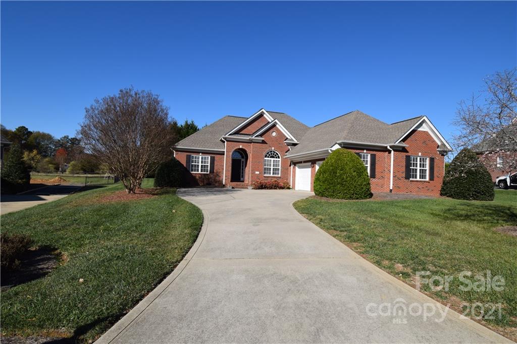 3008 Jr Court Stanley NC 28164