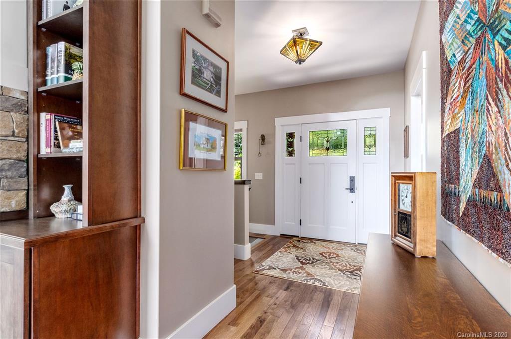87 Gibson Road Asheville NC 28804