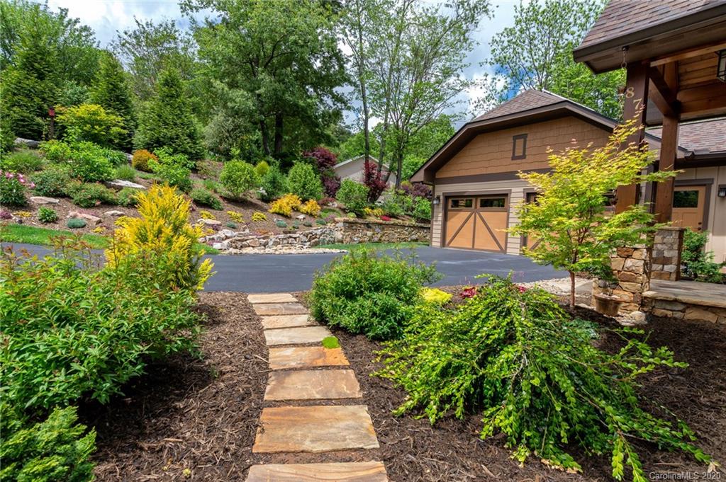 87 Gibson Road Asheville NC 28804