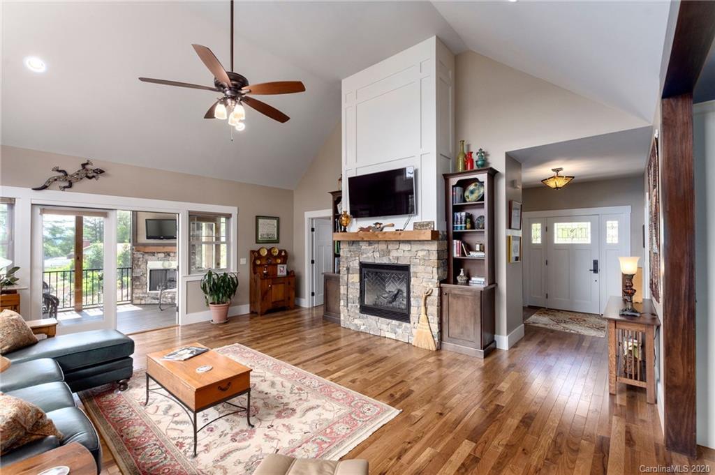 87 Gibson Road Asheville NC 28804