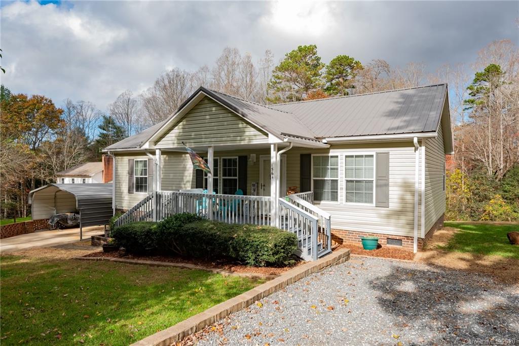1564 Rector Street Granite Falls NC 28630