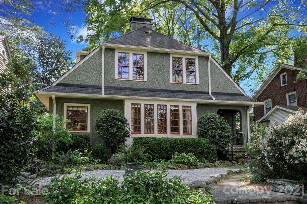 1020 Isleworth Avenue Charlotte NC 28203