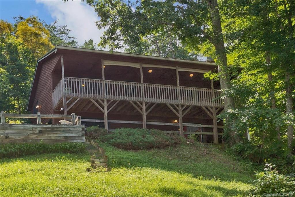 35 Jupiter Heights Weaverville NC 28787