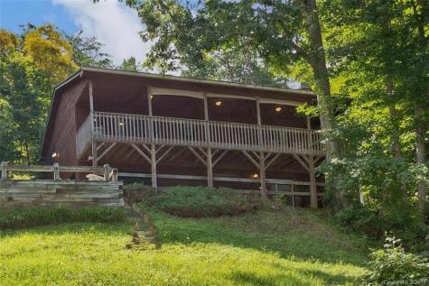 35 Jupiter Heights Weaverville NC 28787