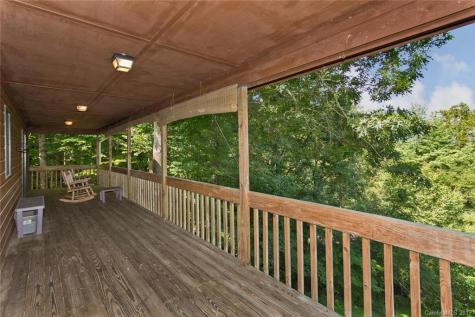 35 Jupiter Heights Weaverville NC 28787