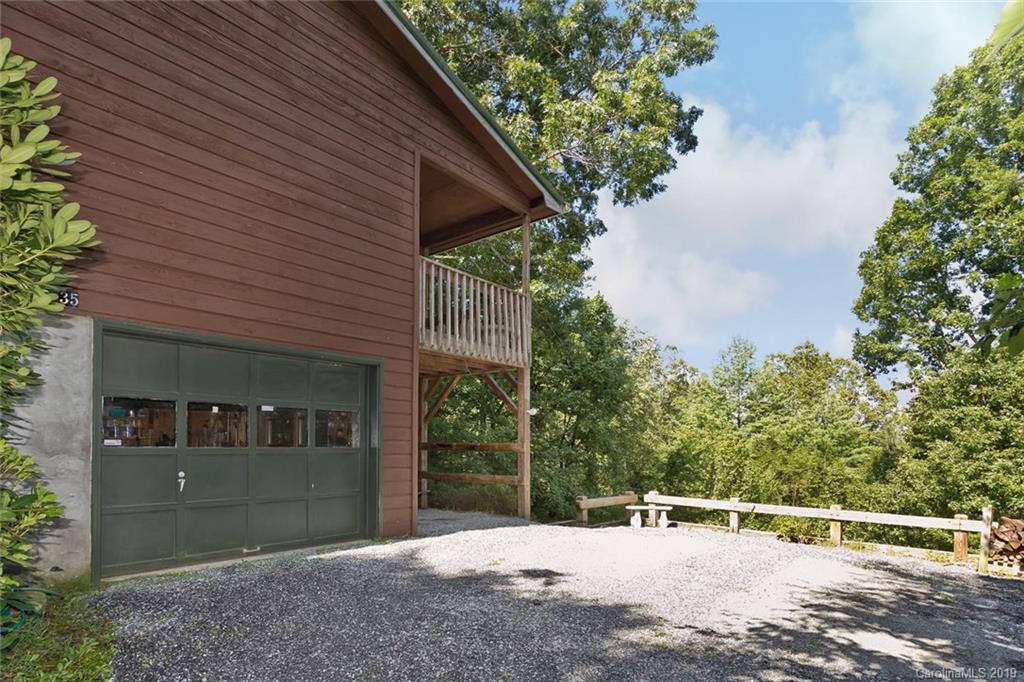 35 Jupiter Heights Weaverville NC 28787