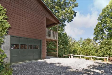 35 Jupiter Heights Weaverville NC 28787