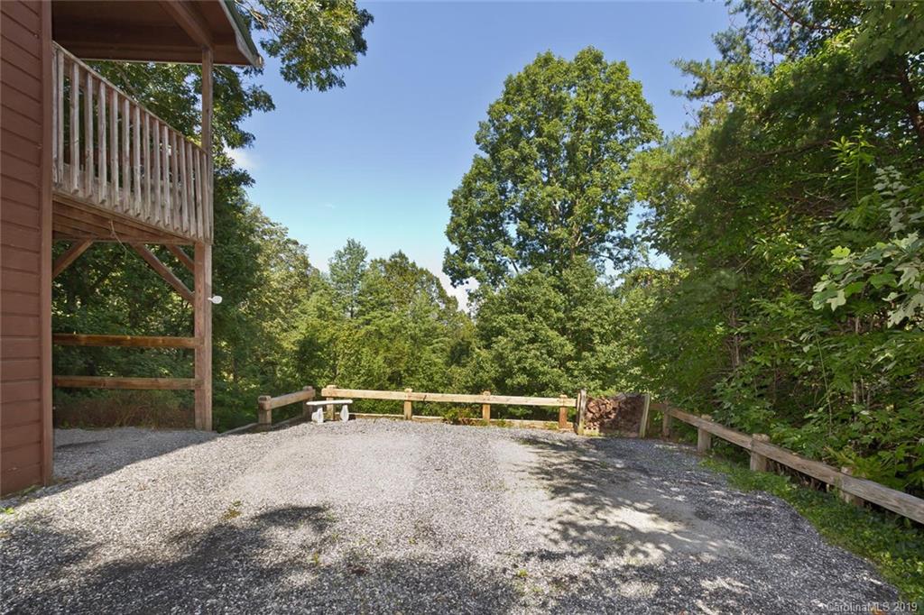 35 Jupiter Heights Weaverville NC 28787