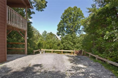 35 Jupiter Heights Weaverville NC 28787