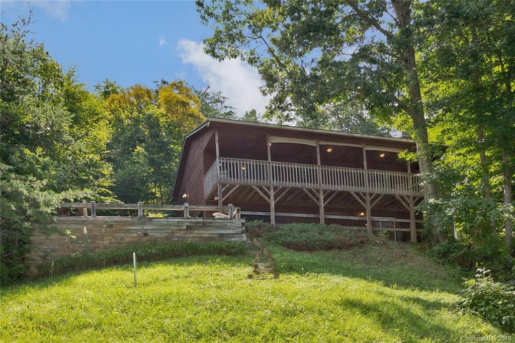 35 Jupiter Heights Weaverville NC 28787