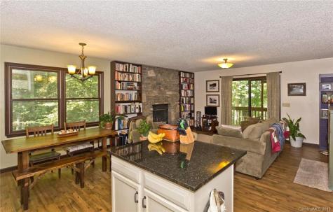 35 Jupiter Heights Weaverville NC 28787