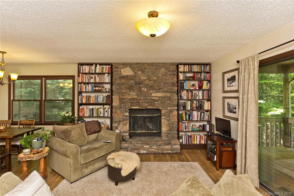 35 Jupiter Heights Weaverville NC 28787