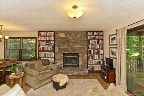 35 Jupiter Heights Weaverville NC 28787