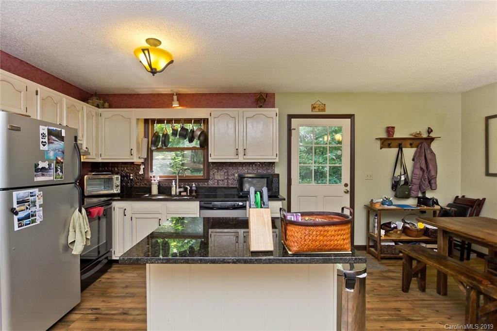 35 Jupiter Heights Weaverville NC 28787