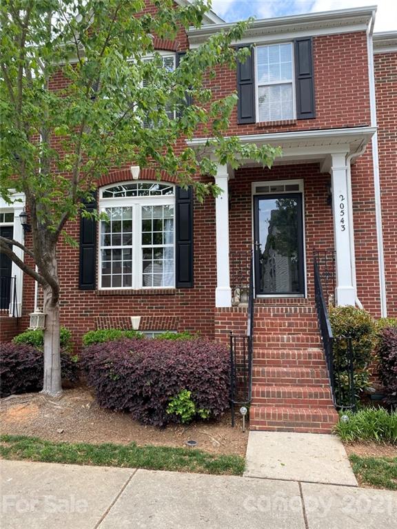 20543 Harbor View Drive Cornelius NC 28031