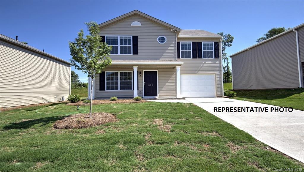 1035 Penswick Avenue Charlotte NC 28215