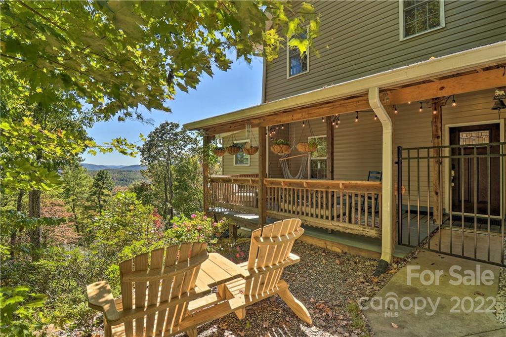 227 Boyd View Lane Mills River NC 28759