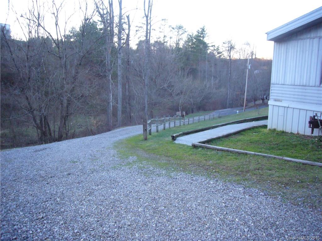 111 Sprouse Town Road Weaverville NC 28787
