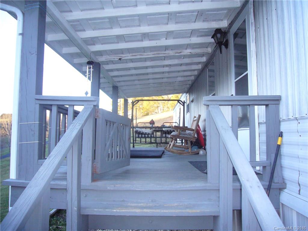 111 Sprouse Town Road Weaverville NC 28787
