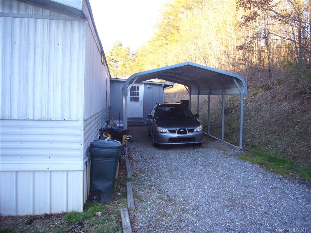 111 Sprouse Town Road Weaverville NC 28787