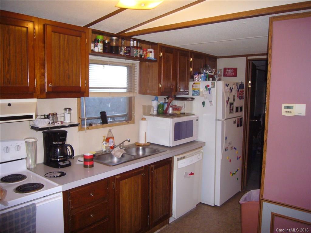 111 Sprouse Town Road Weaverville NC 28787
