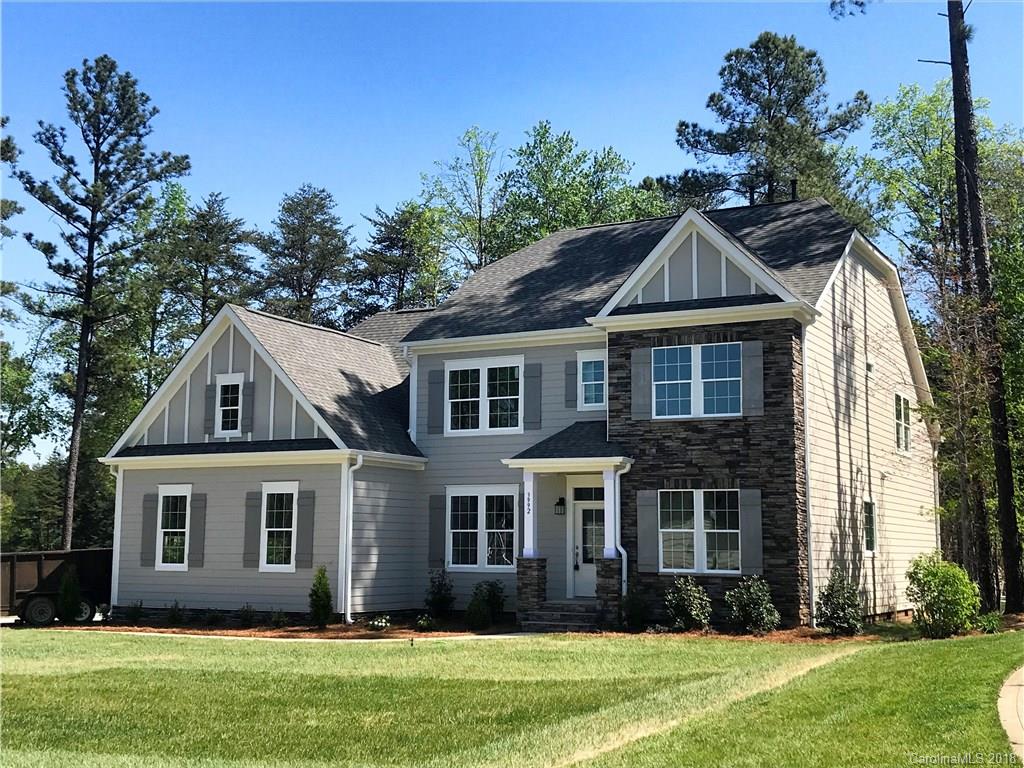 3992 Blue Dory Lane Denver NC 28037