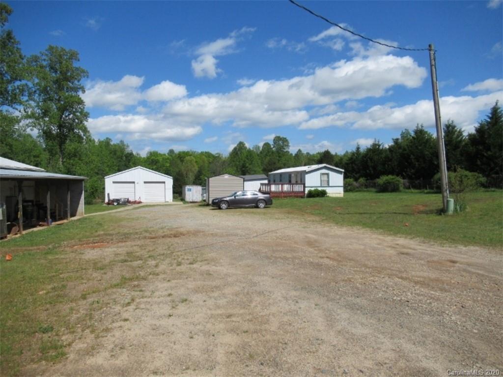 1989 Poarch Road Lincolnton NC 28092