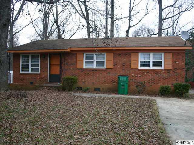 3018 Cedarhurst Drive Charlotte NC 28269