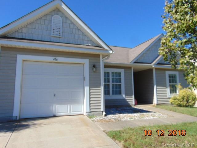 416 Arroll Court Charlotte NC 28213