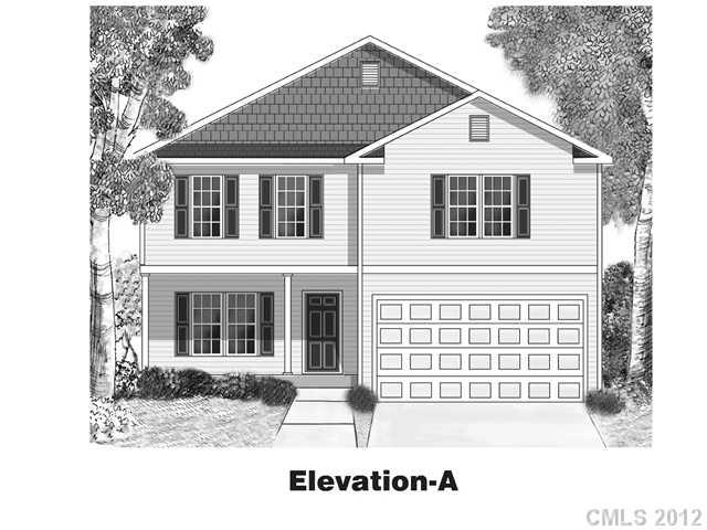 9112 Carrot Patch Drive Charlotte NC 28216