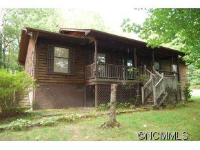 1368 Kim Miller Road Lake Toxaway NC 28747