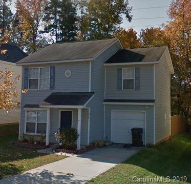 316 Peachtree Road Charlotte NC 28216